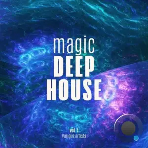 Magic Deep-House, Vol. 1 (2025)
