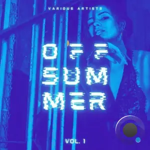 Off Summer, Vol. 1 (2025)