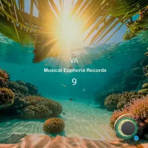 Musical Euphoria Records, No.9 (2025)