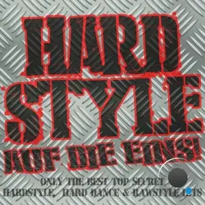 HARDSTYLE auf die Eins! (Hardstyle, Hard Dance & Rawstyle Hits) (2025)