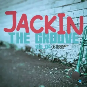 Jack in the Groove, Vol.04 (2025)
