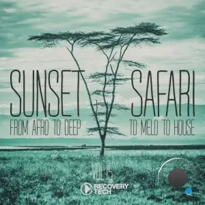 Sunset Safari, Vol. 15 (2025)