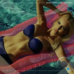 Beachside Grooves (Chillout Hits of Summer) (2025)