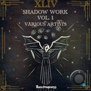 Shadow Work Vol. 1 (2025)