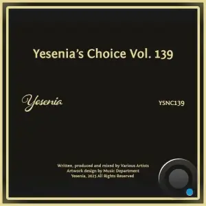 Yesenia's Choice, Vol. 139 (2025)