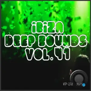 Ibiza Deep Sounds, Vol. 41 (2025)