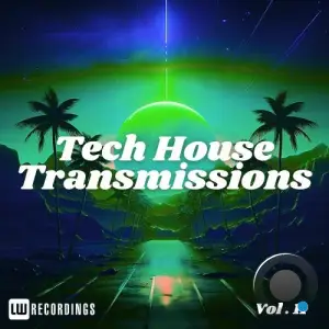 Tech-House Transmissions, Vol. 11 (2025)