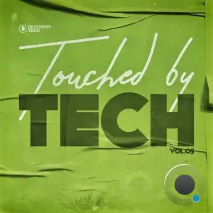 Touched by Tech, Vol.05 (2025)
