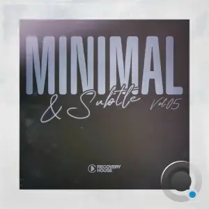 Minimal & Subtle, Vol.05 (2025)