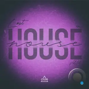 Lost in House, Vol.04 (2025)