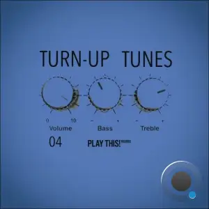 Turn-Up Tunes, Vol.04 (2025)