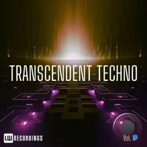 Transcendent Techno, Vol. 11 (2025)