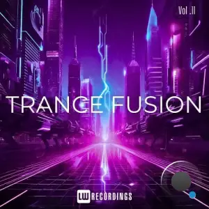 Trance Fusion, Vol. 11 (2025)