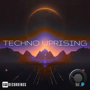 Techno Uprising, 11 (2025)