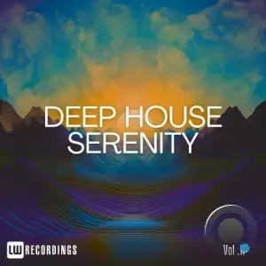 Deep House Serenity, Vol. 11 (2025)