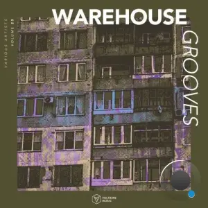 Warehouse Grooves, Vol. 23 (2025)