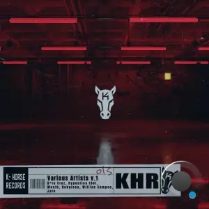 K-Horse Various Artist v.1 (2025)