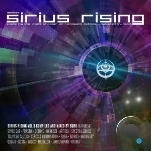 Sirius Rising, Vol. 3 (2025)