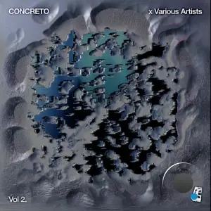 Concreto Various Artist, Vol. 2 (2025)