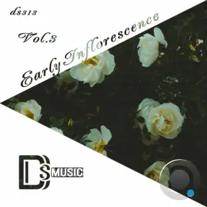 Early Inflorescence, Vol. 3 (2025)