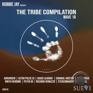 The Tribe Compilation: Wave 18 (2025)