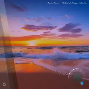 Sunset Lovers - Chillout & Lounge Collection (2025)