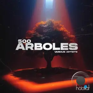 500 ARBOLES (2025)