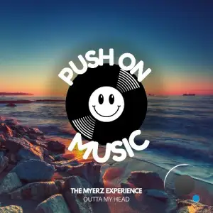 The Myerz Experience - Outta My Head (2025)