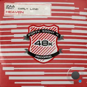 Zaa feat Carly Lind - Heaven (2025)