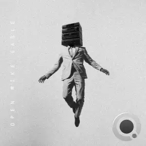 Open Mike Eagle - Neighborhood Gods Unlimited (2025)