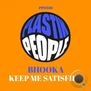 Bhooka - Keep Me Satisfied (2025)