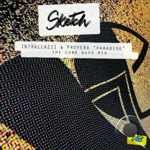 Intrallazzi & Provera - Paradise (The Cube Guys Mix) (2025)