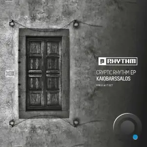 KaioBarssalos - Cryptic Rhythm (2025)