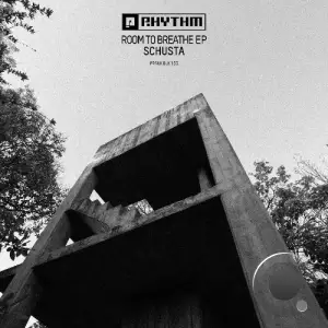 Schusta - Room To Breathe (2025)