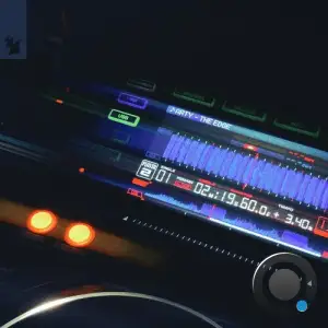 Arty - The Edge (2025)