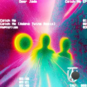 Deer Jade - Catch Me (2025)