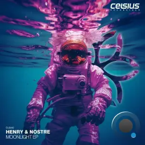 Henry, Nostre - Moonlight (2025)