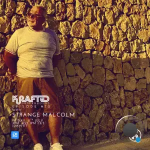 Shemsu - Krafted Underground Show 072 (2025-07-11)