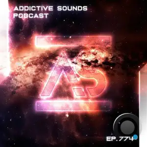 Addictive Sounds - Addictive Sounds Podcast 774 (2025-07-11)