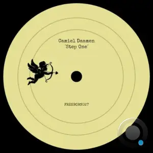 Camiel Daamen - Step One (2025)