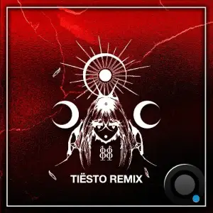 Onlynumbers feat Lucie Hart - Euphoric Night (Tiesto Remix) (2025)