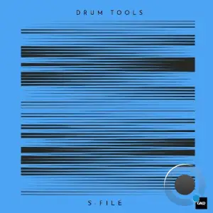 S-File - Drum Tools (2025)