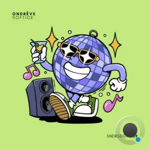 Ondreve - Softice (2025)