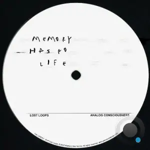 Lost Loops - Analog Consciousness (2025)