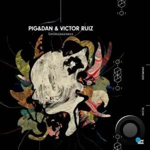 Piganddan - Journey Within (2025)