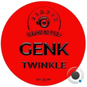 Genk - Twinkle (2025)