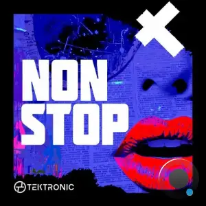 TEKTRONIC - Non Stop (2025)