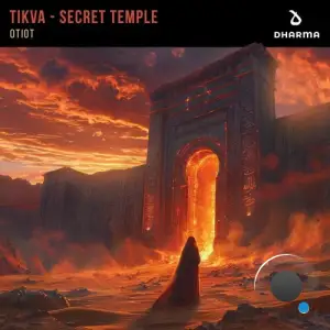 OTIOT - Tikva - Secret Temple (2025)