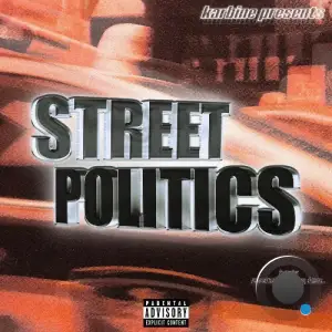 Karbine - Street Politics (2025)