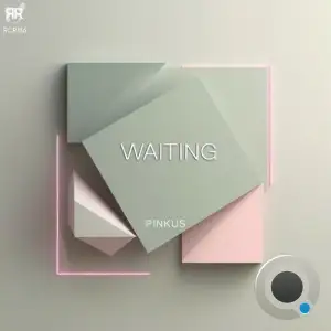 Pinkus - Waiting (2025)